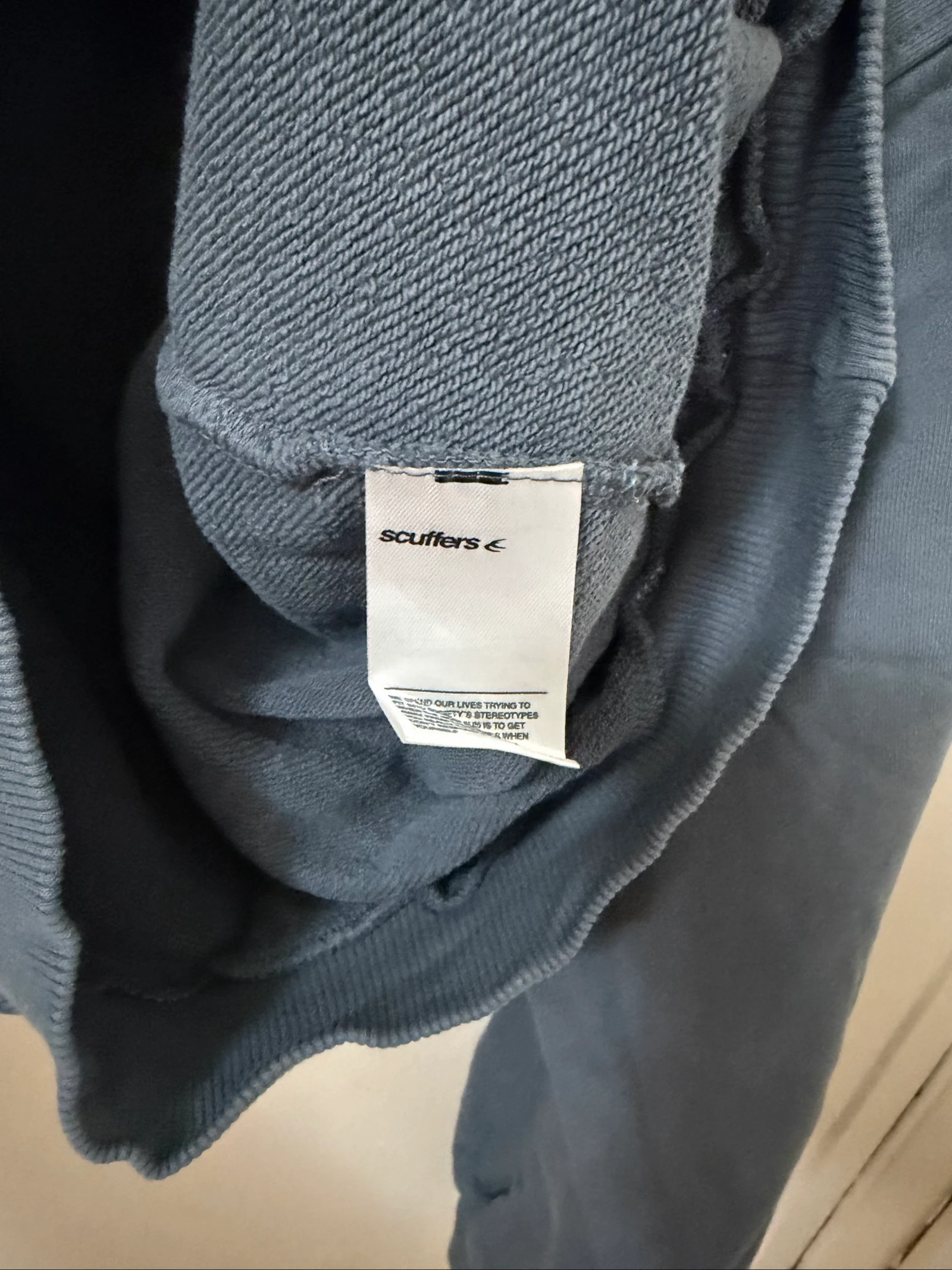 Scuffers – photo 4